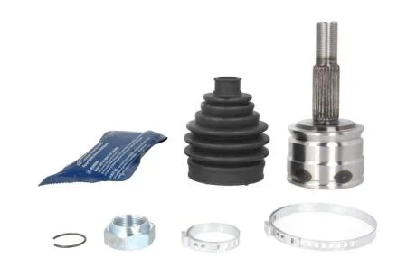 Шарнирный комплект, приводной вал MEYLE 014 498 0012