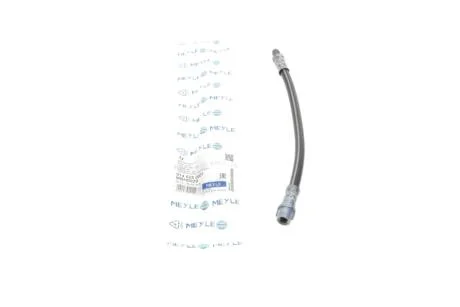 Шланг гальмівний MEYLE 014 525 0001