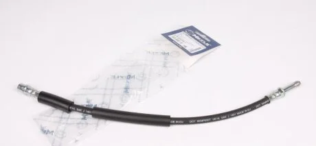 Шланг тормозной VAG/MB CRAFTER/SPRINTER 06- задн. MEYLE 014 525 0011