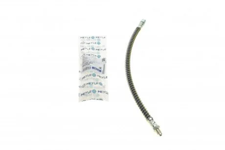 Шланг гальмівний MEYLE 014 525 0021