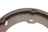Колодки ручника MB Sprinter / VW Crafter 06- (180x25) (без пружинок) MEYLE 014 533 0001 (фото 2)