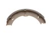 Колодки ручника MB Sprinter / VW Crafter 06- (180x25) (без пружинок) MEYLE 014 533 0001 (фото 3)