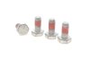 Колодки ручника, Sprinter 906-907-910, (209 - 319) - VW Crafter, 2006&gt;, (в сборе) MEYLE 014 533 0001/S (фото 5)