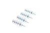 Колодки ручника, Sprinter 906-907-910, (209 - 319) - VW Crafter, 2006&gt;, (в сборе) MEYLE 014 533 0001/S (фото 8)