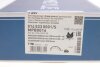 Колодки ручника, Sprinter 906-907-910, (209 - 319) - VW Crafter, 2006&gt;, (в сборе) MEYLE 014 533 0001/S (фото 10)