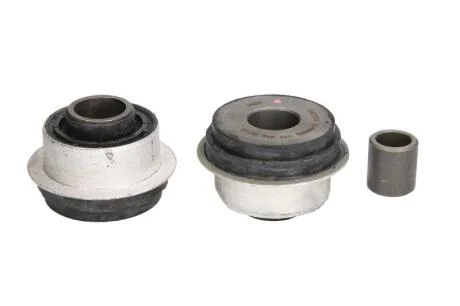 Сайлентблок переднього важеля з передньої сторони Лів/Прав (20x46x39 мм) MERCEDES A (W176), B SPORTS TOURER (W246, W242), CLA (C117), CLA SHOOTING BRAKE (X117) 1.5D-Electric 11.11-12.19 MEYLE 014 610 0020