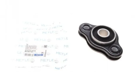 Сайлентблок MB V-CLASS/VITO 14- пер.подв.лев/прав. MEYLE 014 610 0048