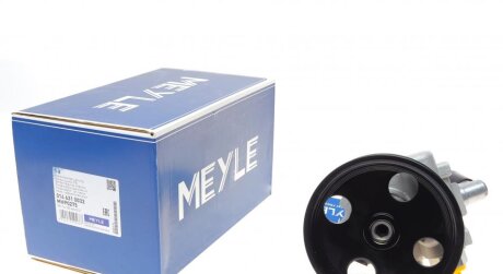 Насос ГУР MB C-CLASS(W204)/GLK-CLASS/E-CLASS(W211)/CLS(W219)/S-CLASS(W221) 02- MEYLE 014 631 0032