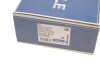 Подушка амортизатора (переднего) + подшипник MB Vito (W639) 09- (внутри OE) MEYLE 014 641 0013 (фото 4)