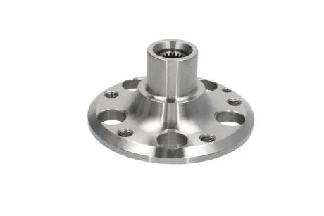 Маточина колеса MEYLE 014 652 0000