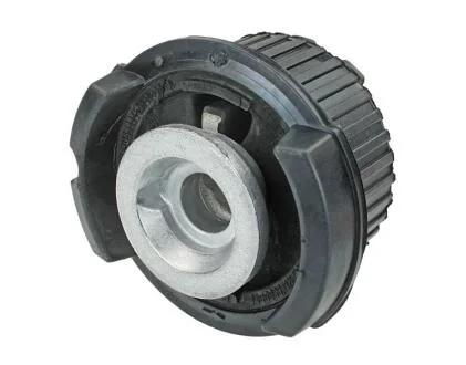 Сайлентблок балки задньої підвіски MEYLE 014 710 0007