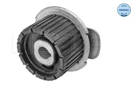 Сайлентблок балки задньої підвіски MEYLE 014 710 0028