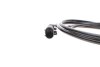 Датчик ABS MB/VW SPRINTER/CRAFTER 06- MEYLE 014 800 0122 (фото 3)