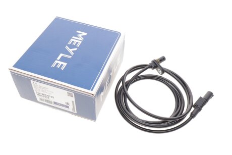 Датчик ABS MB/VW SPRINTER/CRAFTER 06- MEYLE 014 800 0122