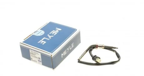 Датчик температуры выхлопных газов MB SLC(W172)/C-CLASS(W204/W205)/E-CLASS(W207/W212)/S-CLASS(W221/W222)/GLC(X253)/V-CLASS(W447)/VITO 03- MEYLE 014 800 0125