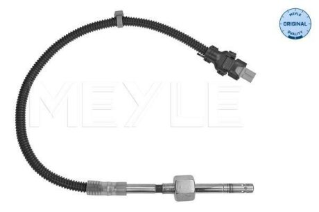 Датчик температуры выхлопных газов MB C-CLASS(W204)/E-CLASS(W207/W211/W212) 05- MEYLE 014 800 0133