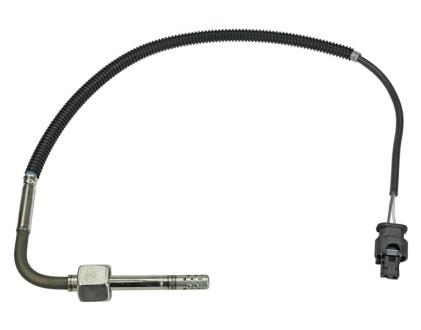Датчик MB CLA/A/C/E/G-CLASS 06- темп.выхлопных газов MEYLE 014 800 0137