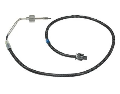 Датчик температуры выхлопных газов MB CLA(W117)/GLA-CLASS/A-CLASS/E-CLASS(W212)/CLS 11- MEYLE 014 800 0163