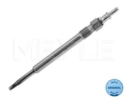 Свічки накалу/свічки нагріву MEYLE 014 860 0001