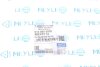 Выключатель MB ML(W163)/VITO(W638)/SPRINTER 95-12 включения стоп сигналов MEYLE 014 890 0008 (фото 7)