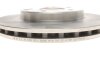 Диск тормозной (передний) MB C-class (W202/W203)/E (W210/S210) 96-07 (288x25) MEYLE 015 521 2035 (фото 5)