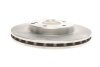Диск тормозной (передний) MB C-class (W202/W203)/E (W210/S210) 96-07 (288x25) MEYLE 015 521 2035 (фото 6)