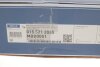 Торм. диск пер., DB 811 - 814, (д. 324 mm.), (R 17.5) MEYLE 015 521 2055 (фото 11)