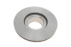 Торм. диск пер., DB 811 - 814, (д. 324 mm.), (R 17.5) MEYLE 015 521 2055 (фото 3)