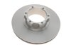 Торм. диск пер., DB 811 - 814, (д. 324 mm.), (R 17.5) MEYLE 015 521 2055 (фото 4)