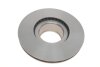 Торм. диск пер., DB 811 - 814, (д. 324 mm.), (R 17.5) MEYLE 015 521 2055 (фото 8)