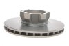 Торм. диск пер., DB 811 - 814, (д. 324 mm.), (R 17.5) MEYLE 015 521 2055 (фото 9)