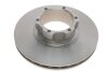 Торм. диск пер., DB 811 - 814, (д. 324 mm.), (R 17.5) MEYLE 015 521 2055 (фото 10)