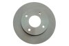 Диск тормозной MITSUBISHI COLT 04- передн. MEYLE 015 521 2088 (фото 1)