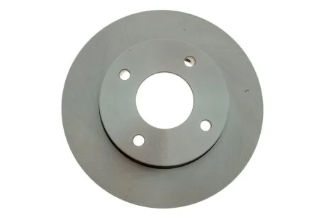 Диск тормозной MITSUBISHI COLT 04- передн. MEYLE 015 521 2088