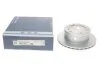 Диск торм. задний DB408-416 /VW LT 95- (285x22) Platinum MEYLE 015 523 0023/PD (фото 1)