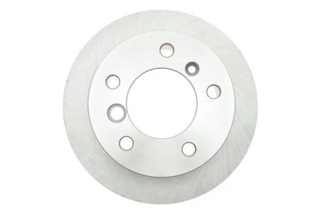 Диск гальмівний MEYLE 015 523 0026