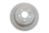 Диск тормозной MB W164/W251 05- задн. MEYLE 015 523 0028 (фото 1)