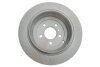 Диск тормозной MB W164/W251 05- задн. MEYLE 015 523 0028 (фото 2)