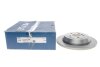 Диск тормозной MB W164/W251 05- задн. MEYLE 015 523 0028 (фото 4)