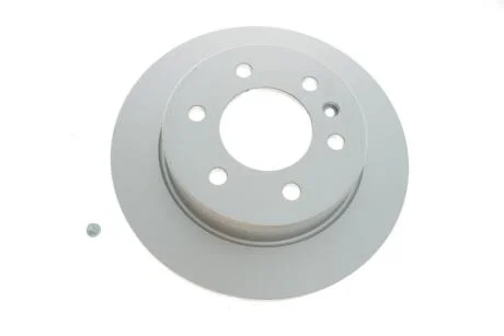 Диск гальмівний MEYLE 0155231004PD