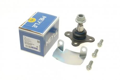 Кульова опора (шарнір) MEYLE 0160100026/HD