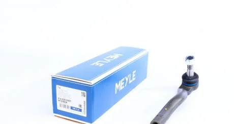 Рулевой наконечник правый MB ML W164 MEYLE 016 020 0009