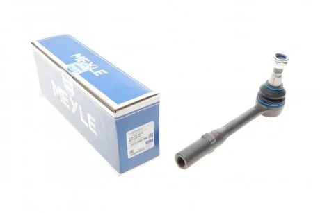 Наконечник рулевой тяги MB W221 05- лев/прав. MEYLE 016 020 0015