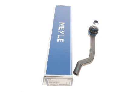 Наконечник рулевой тяги правый Mercedes W169 04- MEYLE 016 020 0031