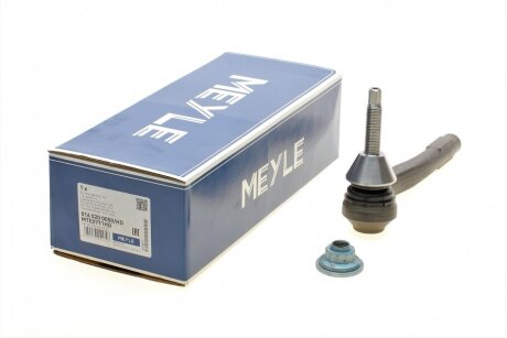 Наконечник рулевой тяги MB C-CLASS(W205)/E-CLASS(W213/W238)/CLS-CLASS(W257) 14- прав. MEYLE 016 020 0050/HD