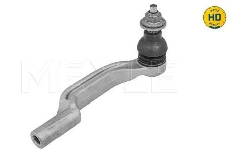 Наконечник рулевой тяги MB CLA/C/GLA 18- MEYLE 016 020 0064/HD