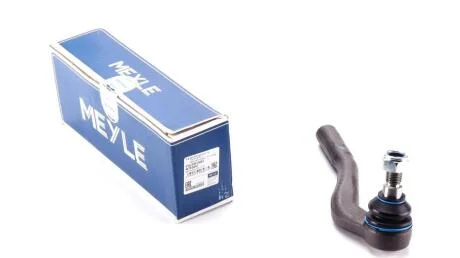 Наконечник поперечной рулевой тяги MEYLE 016 030 0002