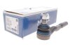 Наконечник тяги рулевой (L) MB E-class (W211) 02- MEYLE 016 030 0006 (фото 2)