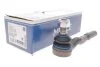 Наконечник тяги рулевой (L) MB E-class (W211) 02- MEYLE 016 030 0006 (фото 2)