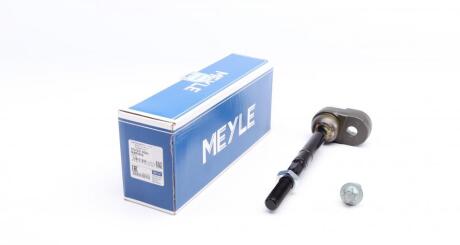 Рульова тяга(без наконечника) MEYLE 016 031 0004